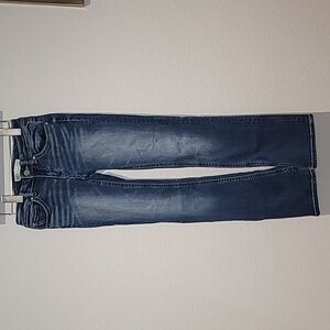 BKE Stella Bootcut Jeans